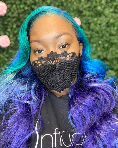 Beauty Salon «GLAM Hair Studio», reviews and photos, 7120 Hogan Rd #6, Jacksonville, FL 32216, USA