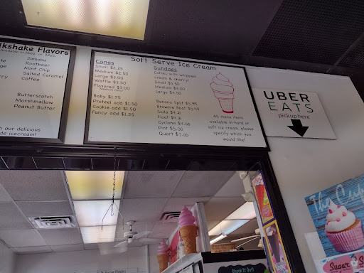 Ice Cream Shop «Sugar and Spice», reviews and photos, 5200 Clairton Blvd, Pittsburgh, PA 15236, USA