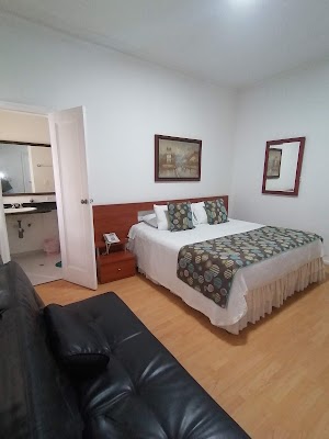 Hotel Bella Montaña. - photo 1