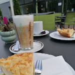 Photo n°2 de l'avis de Jacci.t fait le 19/07/2022 à 16:35 sur le  Seehotel Grunewald à Berlin