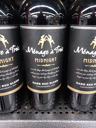 Supermarket «Walmart Neighborhood Market», reviews and photos, 9354 Ambleside Dr, Fishers, IN 46038, USA