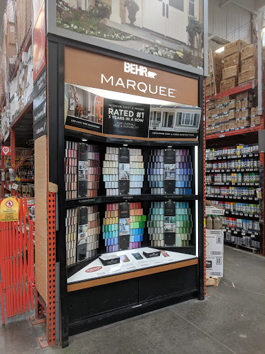 Home Improvement Store «The Home Depot», reviews and photos, 1125 Old County Rd, San Carlos, CA 94070, USA