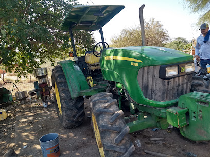 Tracto Servicio Pilo (Reparación de Maquinaria Agrícola, Tractores e implementos)