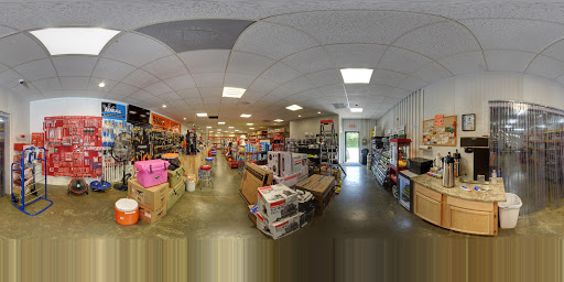 Electrical Supply Store «Wright Electrical Supply», reviews and photos, 2403 Briarwood Ave SW, Fort Payne, AL 35967, USA