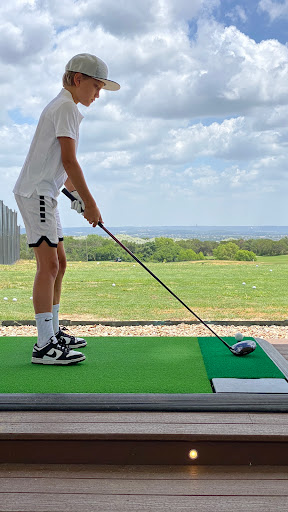 Golf Club «Falconhead Golf Club», reviews and photos, 15201 Falcon Head Blvd, Austin, TX 78738, USA