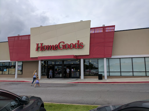 HomeGoods, 425 Ernest W Barrett Pkwy NW, Kennesaw, GA 30144, USA, 