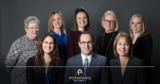 Attorney «Pothitakis Law Firm, P.C.», reviews and photos