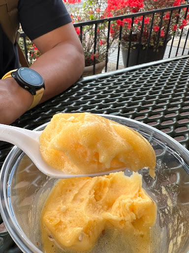 Ice Cream Shop «Thomas Sweet», reviews and photos, 3214 P St NW, Washington, DC 20007, USA