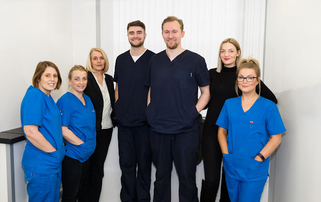 Comments and reviews of Bluewater Dentist