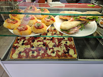 Plats et boissons du Livraison de pizzas Pizzeria la nuova napoli à Saint-Laurent-du-Var - n°5