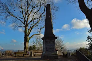 Tranchot Obelisk image