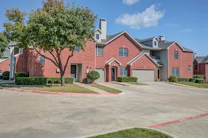 Lakeside at Coppell Apartments image
