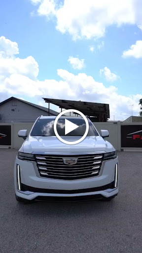 Used Car Dealer «FacilDeal Auto Center», reviews and photos, 1348 US-17, Haines City, FL 33844, USA