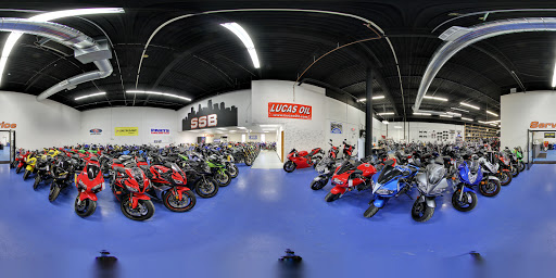 Used Motorcycle Dealer «Simply Street Bikes», reviews and photos, 7500 Washington Ave S, Eden Prairie, MN 55344, USA