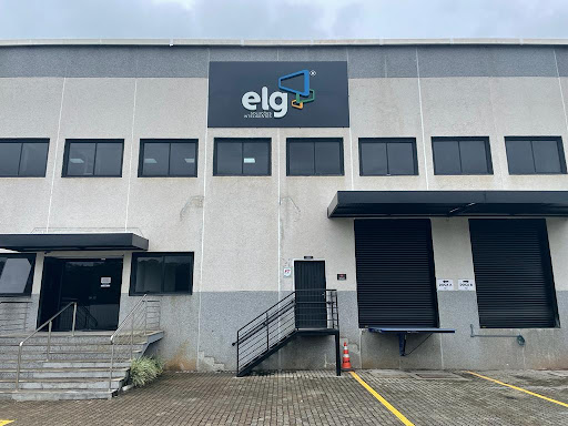 Logo da empresa - ELG Store
