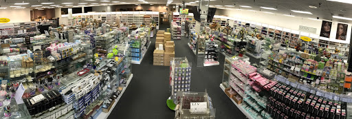 Beauty supply store Irvine