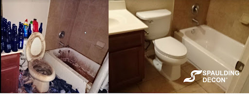 Spaulding Decon image