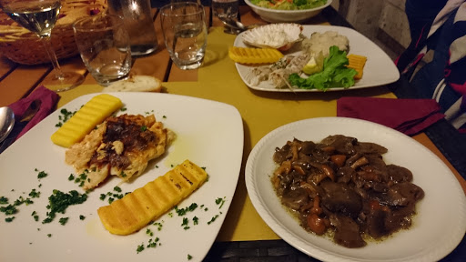 Trattoria Cea