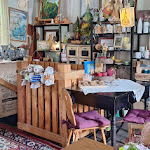 Photo n°5 de l'avis de Ilka.u fait le 02/10/2023 à 17:24 sur le  Laden Cafe Mohnamour à Straupitz