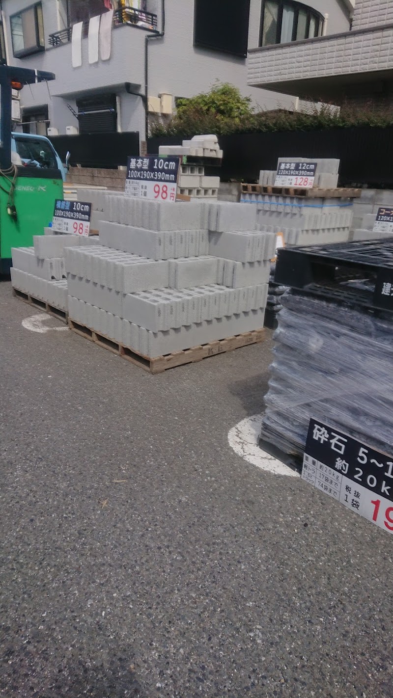 コーナンpro Work Toolドイト 豊玉中店 東京都練馬区豊玉中 ホームセンター ホームセンター グルコミ