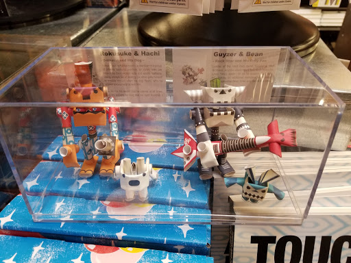 Art Supply Store «Blick Art Materials», reviews and photos, 1115 NW Glisan St, Portland, OR 97209, USA