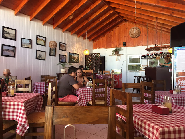 Restaurant San miguel 1