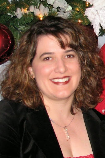 Lisa Thurman, Creative Memories Consultant