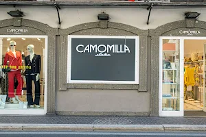 Camomilla Italia image