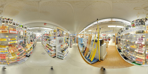 Garden Center «Robinsons Hardware», reviews and photos, 1 Nicholas Rd, Framingham, MA 01701, USA