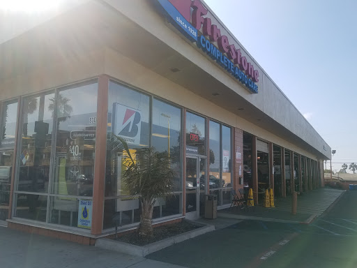 Tire Shop «Firestone Complete Auto Care», reviews and photos, 830 Broadway, Chula Vista, CA 91911, USA