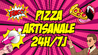 Photos du propriétaire du Pizzas à emporter DISTRIBUTEUR DE PIZZA MONTPELLIER 24h/24h 7j/7j à Lattes - n°4