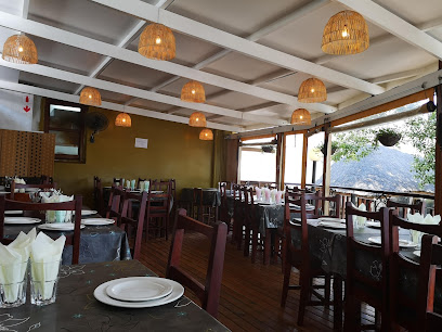 Sunkist Restaurant - 29 Lennox Rd, Windermere, Berea, 4001, South Africa