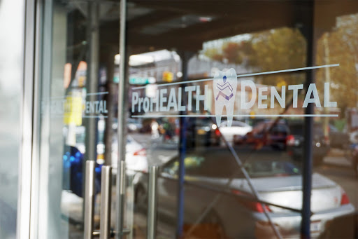 ProHEALTH Dental Photo