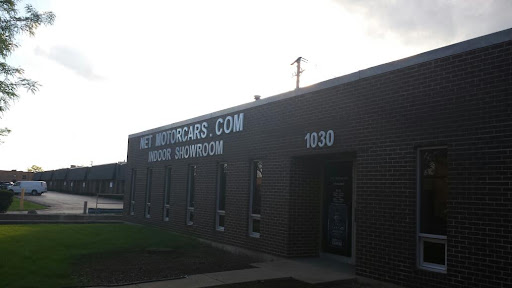 Used Car Dealer «Net Motorcars Used Cars», reviews and photos, 1030 Republic Dr, Addison, IL 60101, USA