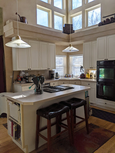 Furniture Store «Adams Fine Furniture & Cabinetry», reviews and photos, 1390 Lamar St, Lakewood, CO 80214, USA