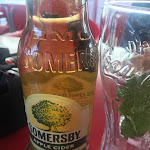 Photo n°5 de l'avis de Dan.u fait le 07/05/2018 à 07:50 sur le  Palmeira à Lisbon