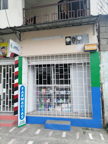 Farmacias Superahorro Orquideas - Guayaquil