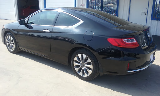 Used Car Dealer «Diamond Automotive Group», reviews and photos, 2507 SW Loop 410, San Antonio, TX 78227, USA