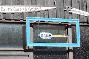 Captn Catfish Guitars image