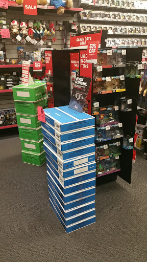Video Game Store «GameStop», reviews and photos, 210 Conestoga Dr, Shippensburg, PA 17257, USA