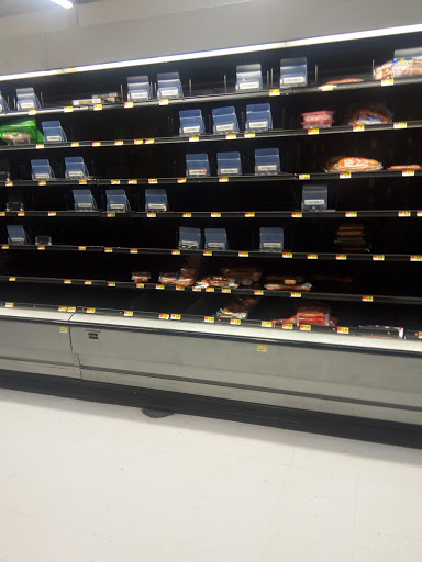 Supermarket «Walmart Neighborhood Market», reviews and photos, 10550 Old St Augustine Rd, Jacksonville, FL 32257, USA