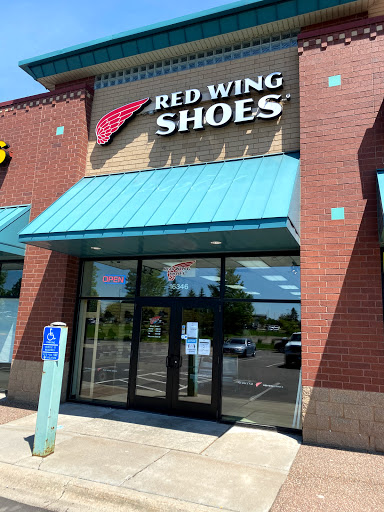 Shoe Store «Red Wing», reviews and photos, 16346 County Road 30, Maple Grove, MN 55311, USA