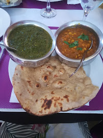 Curry du Restaurant indien Le Bombay Restaurant à Le Péage-de-Roussillon - n°6