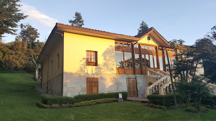 Hacienda Palermo