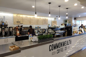 CommonWealth Coffee Co.