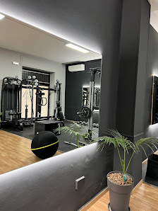 MDpersonaltrainingstudio Via Antonio Andria, 84095 Giffoni Valle Piana SA, Italia