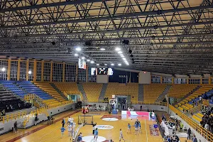 Sports Center "Philip Amiridis" image