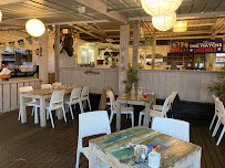 Atmosphère du Restaurant Bianca Beach à Agde - n°8