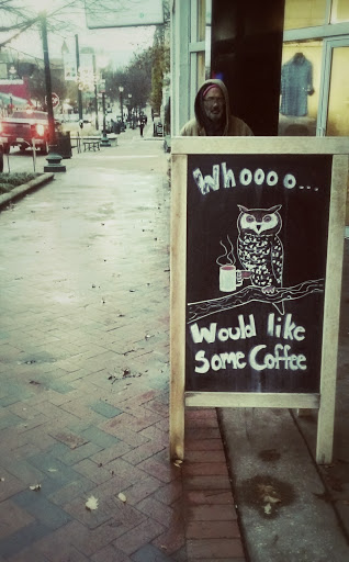 Coffee Shop «The PourHouse Cafe», reviews and photos, 314 E Kirkwood Ave, Bloomington, IN 47408, USA