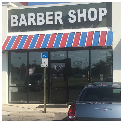 566-588 E 9 Mile Rd, Pensacola, FL 32514, USA